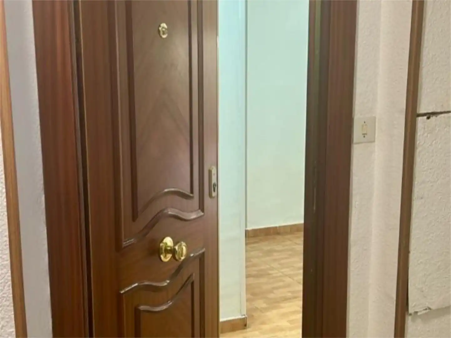 Piso en venta en Calle Julio Moreno Dávila, 2, Cartuja Piso en venta en Granada Capital con Balcón