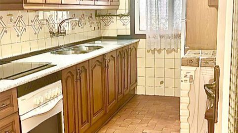 Foto 4 de Piso en venta en Calle Julio Moreno Dávila, 2, Cartuja, Granada Capital