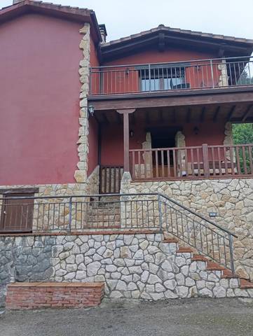 Casa adosada en Alquiler en AS-331, 13 en Parroquias suroccidentales