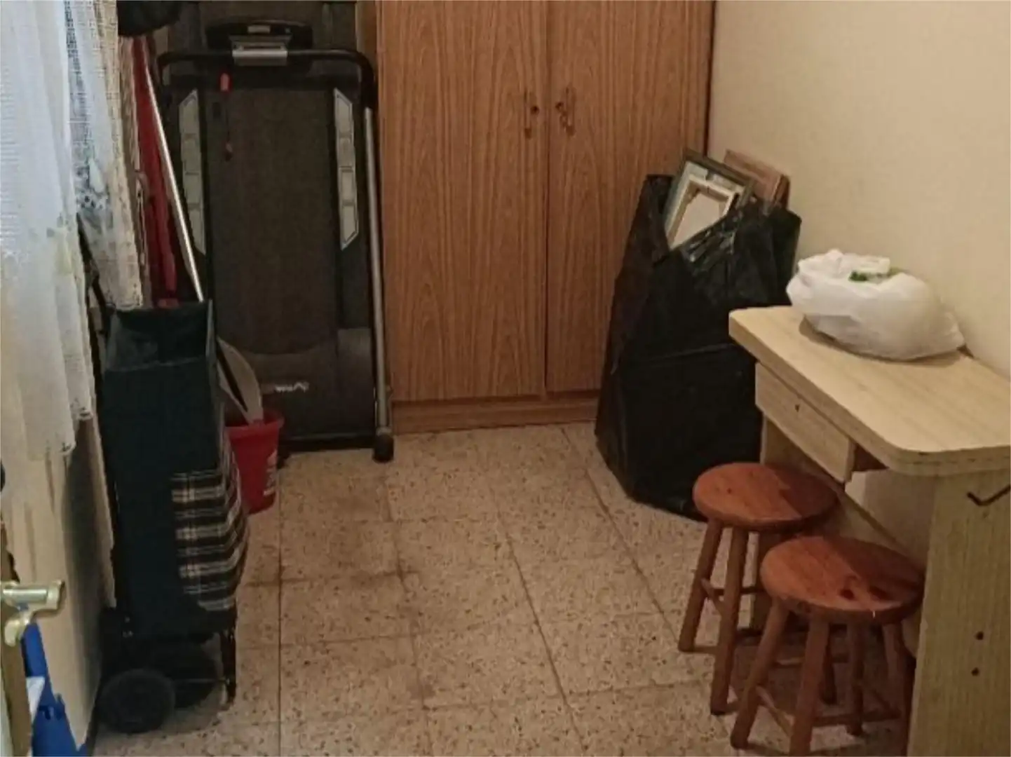 Flat for sale in Terrassa