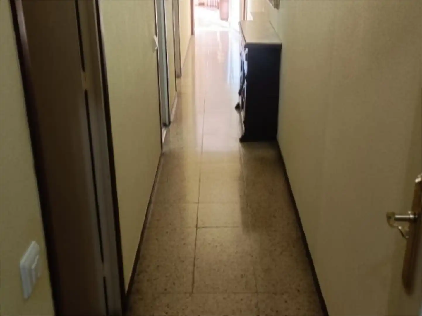 Flat for sale in Terrassa