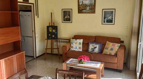 Foto 2 de Piso en venta en Carrer de la Lluna, 3, Sant Pere, Terrassa
