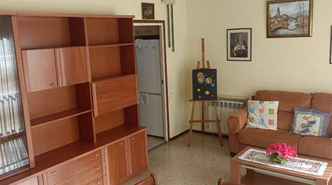 Foto 3 de Piso en venta en Carrer de la Lluna, 3, Sant Pere, Terrassa