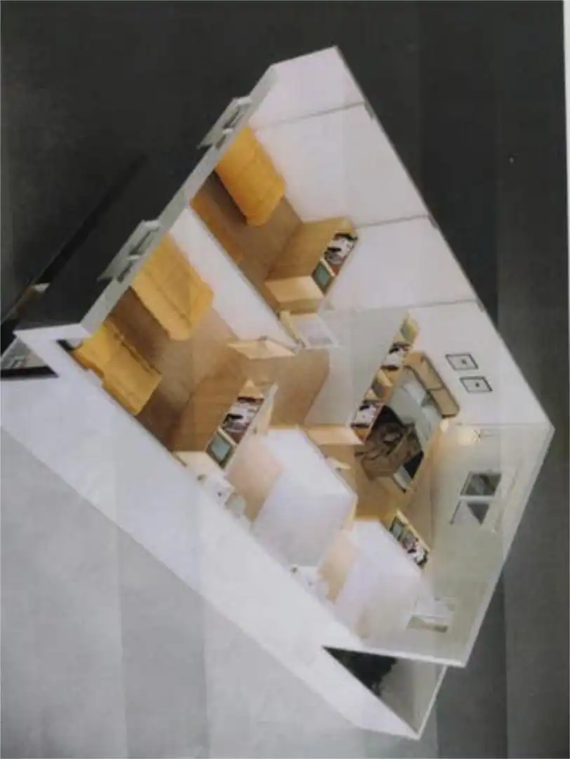 Casa adosada en venta en La Hispanidad - Verdeluz Habitación de Casa adosada en venta en Huelva Capital