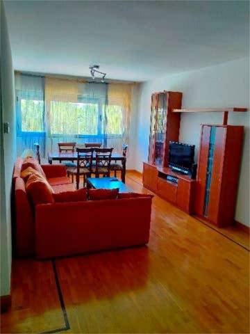 Piso en Alquiler en Arrosadia