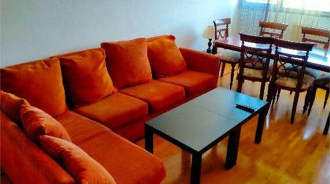 Foto 2 von Wohnung zur Miete in Arrosadia, Pamplona / Iruña