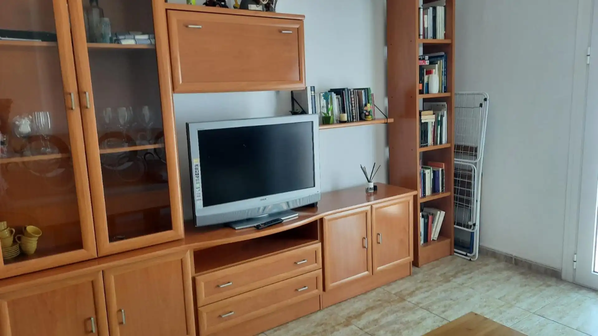 Flat for sale in Calle Manuel de Falla, 8, San Sebastián de la Gomera Living room of Flat for sale in San Sebastián de la Gomera with Terrace