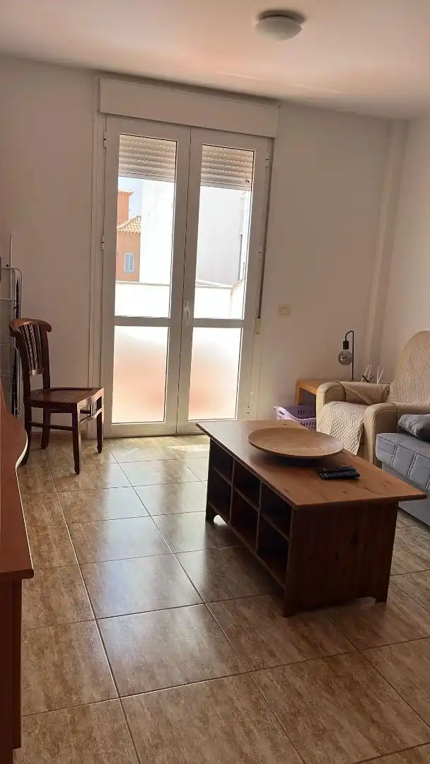 Living room of Flat for sale in San Sebastián de la Gomera  with Terrace