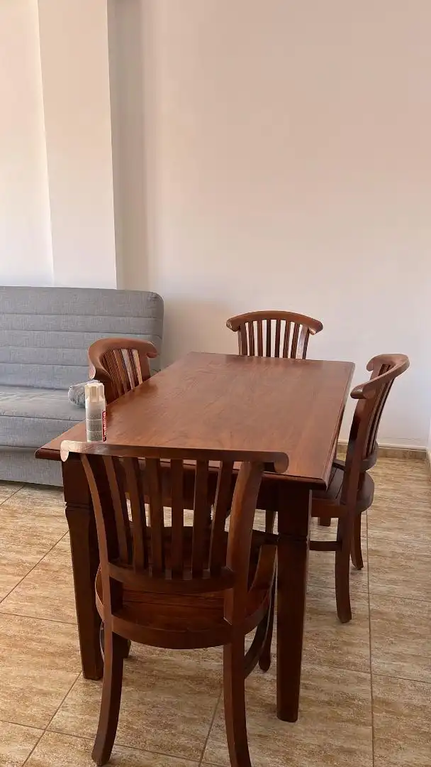 Dining room of Flat for sale in San Sebastián de la Gomera  with Terrace