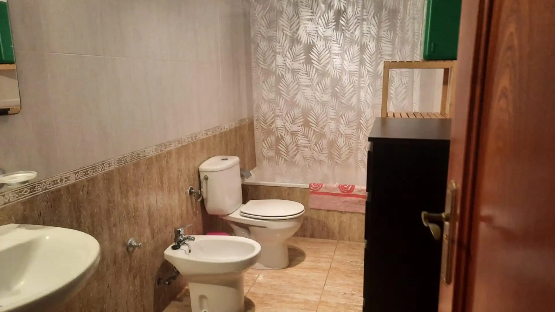Bathroom of Flat for sale in San Sebastián de la Gomera  with Terrace