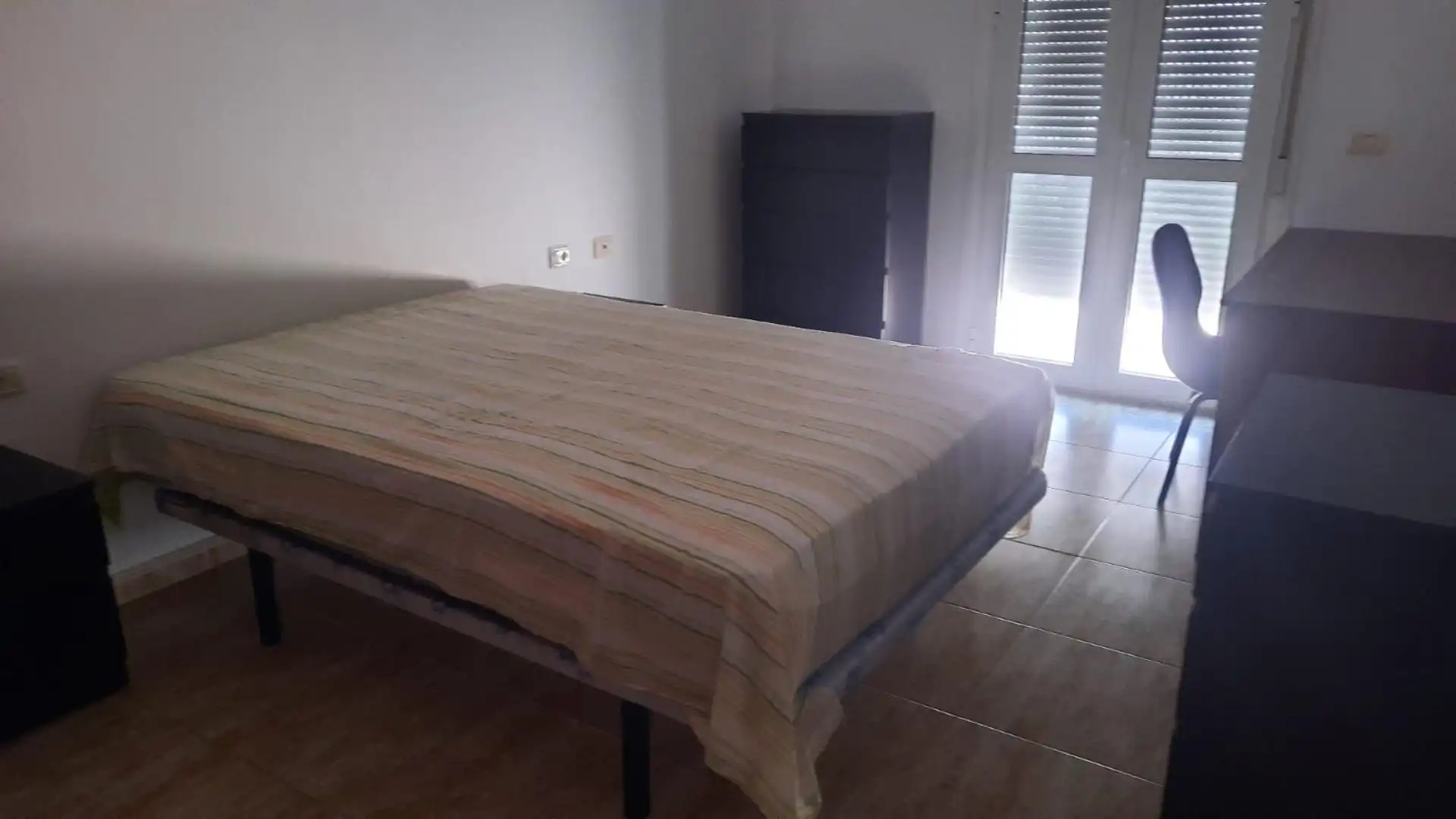 Bedroom of Flat for sale in San Sebastián de la Gomera  with Terrace