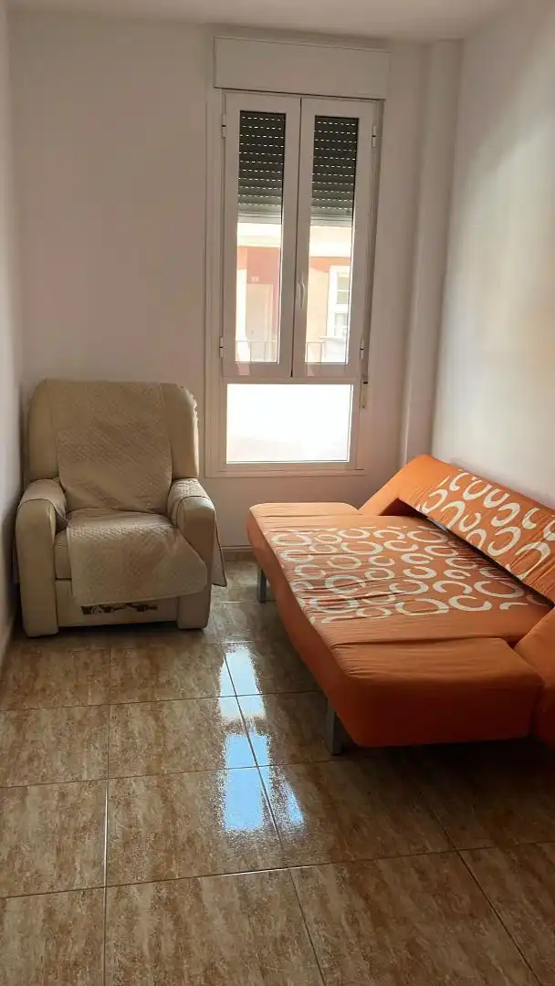 Living room of Flat for sale in San Sebastián de la Gomera  with Terrace