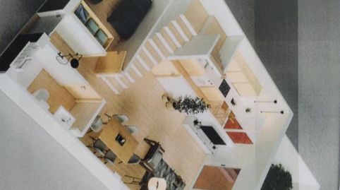 Photo 2 of Houses for sale in Ronda Norte, S/n, La Hispanidad - Verdeluz, Huelva Capital