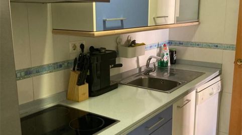 Foto 4 de Piso de alquiler en Avenida Médico Ricardo Ferre, 42, Paus - Poligono San Blas, Alicante / Alacant