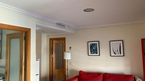 Foto 5 de Piso de alquiler en Avenida Médico Ricardo Ferre, 42, Paus - Poligono San Blas, Alicante / Alacant
