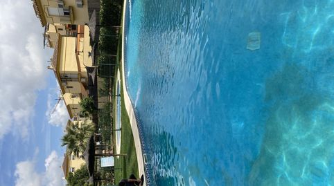 Photo 3 of Detached homes for sale in Calle Cardenal Cisneros, 69, Zona Universitaria, Bormujos