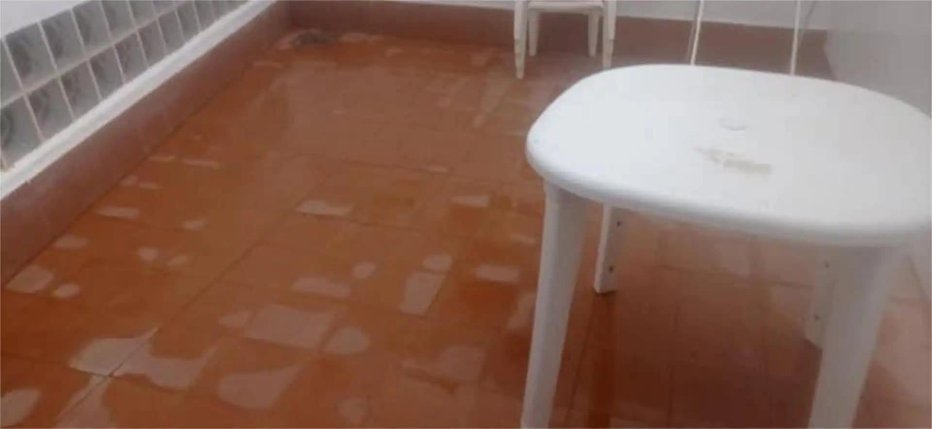 Terrace of Apartments for rent in Valle del Zalabí