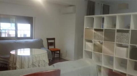 Foto 2 de Apartament de lloguer a Valle del Zalabí, Granada