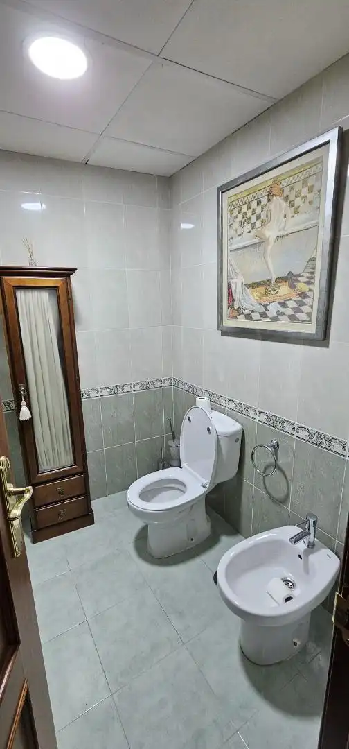 Pis de lloguer a Plaza vieja, 2, Andújar