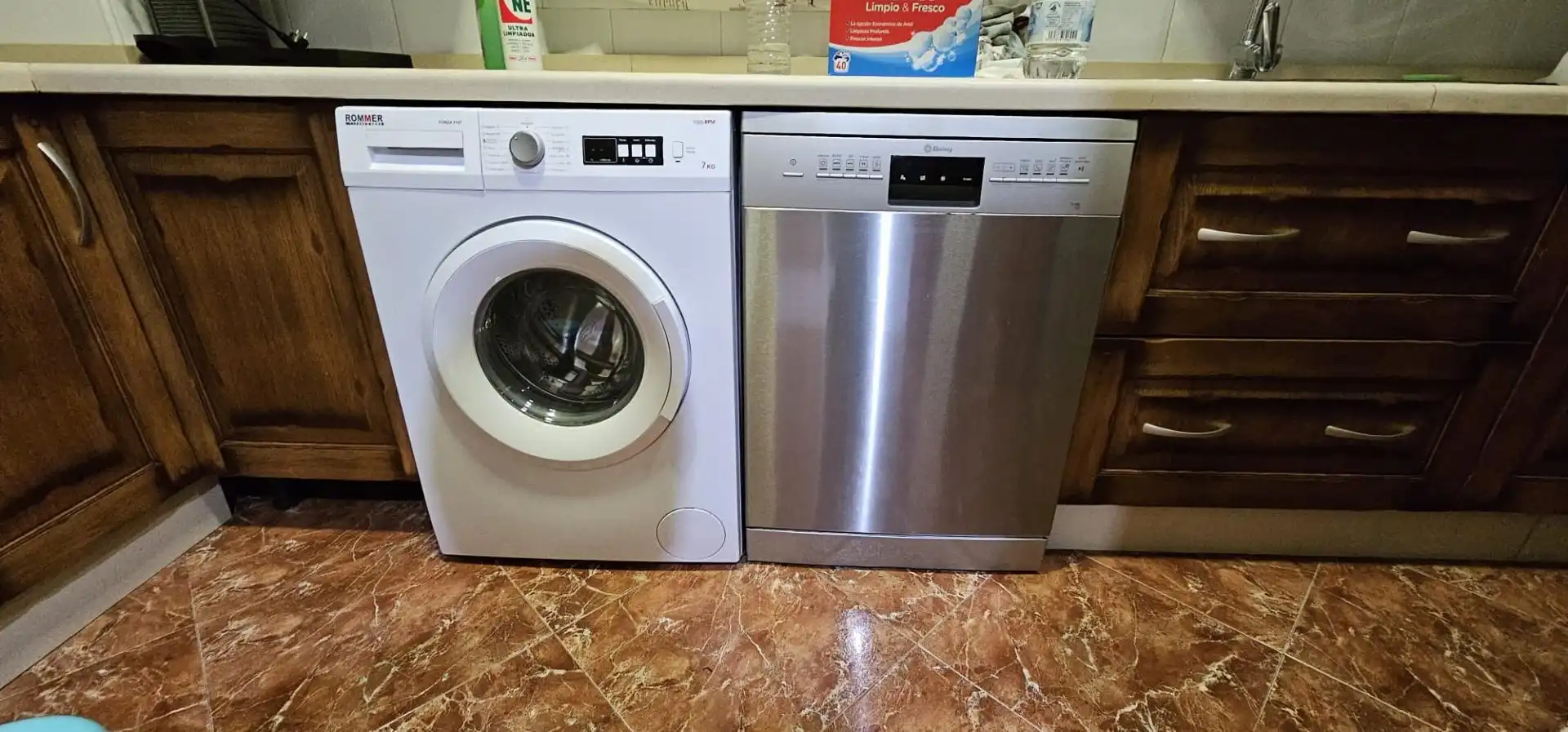 Pis de lloguer a Plaza vieja, 2, Andújar
