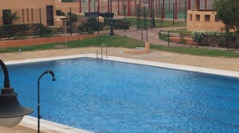Foto 2 de Apartament de lloguer a Avenida Almerimar, 276, Almerimar, El Ejido