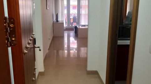 Foto 3 de Apartament de lloguer a Avenida Almerimar, 276, Almerimar, El Ejido