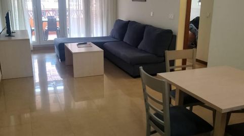 Foto 4 de Apartament de lloguer a Avenida Almerimar, 276, Almerimar, El Ejido