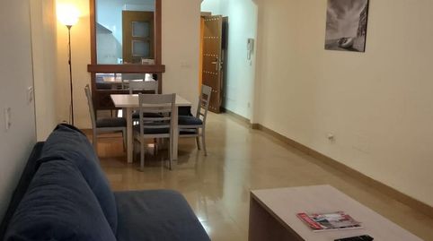 Foto 5 de Apartament de lloguer a Avenida Almerimar, 276, Almerimar, El Ejido