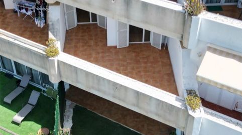 Piso en venta en Cortijo la Capilla Jardines del Golf Fase 5, 14, Añoreta Golf - Paraíso del Sol, Rincón de la Victoria - imagen 2 Foto 2 de Piso en venta en Cortijo la Capilla Jardines del Golf Fase 5, 14, Añoreta Golf - Paraíso del Sol, Rincón de la Victoria