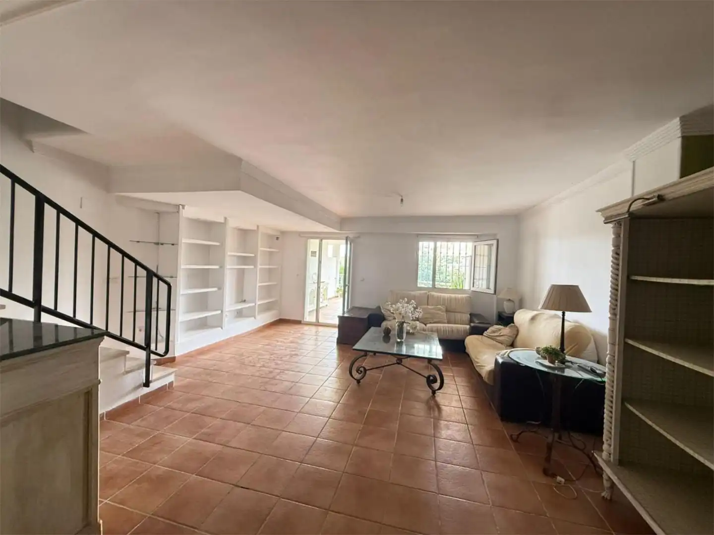 Detached homes for sale in Rincón de la Victoria  with Air Conditioner, Private garden and Parquet flooring