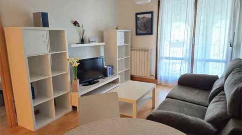 Foto 3 de Piso de alquiler en Casco Histórico, Tudela