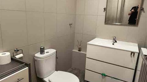 Foto 4 de Piso de alquiler en Casco Histórico, Tudela