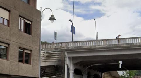 Foto 4 von Garage zur Miete in Botica Vieja, 25, San Pedro de Deusto - La Ribera, Bilbao