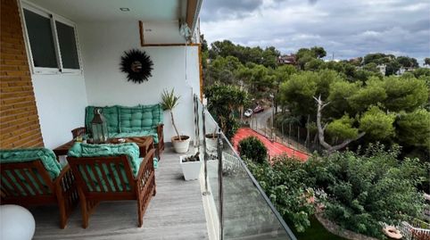Photo 2 of Flat for rent in Passeig Panoràmic, 16, Bellamar, Castelldefels