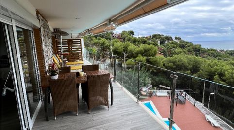 Photo 3 of Flat for rent in Passeig Panoràmic, 16, Bellamar, Castelldefels