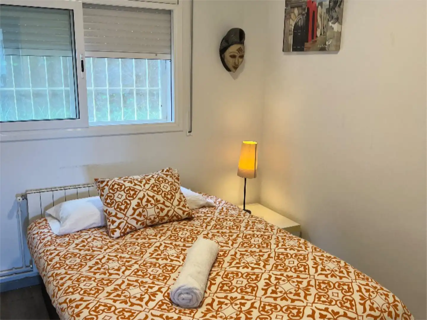 Piso de alquiler en Passeig Panoràmic, 16, Bellamar Habitación de Piso de alquiler en Castelldefels con Aire acondicionado, Calefacción y Terraza