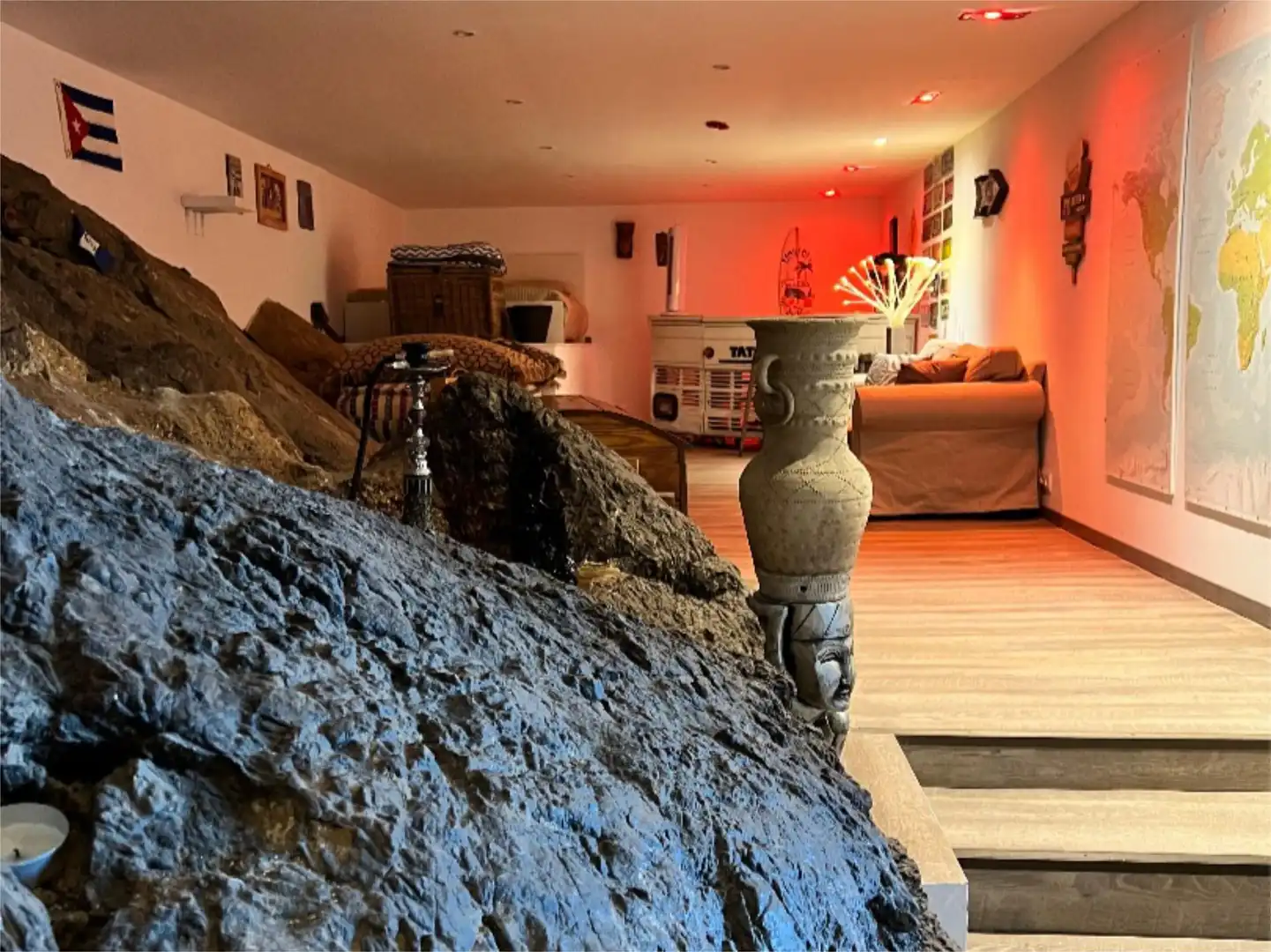 Piso de alquiler en Passeig Panoràmic, 16, Bellamar Piso de alquiler en Castelldefels con Aire acondicionado, Calefacción y Terraza