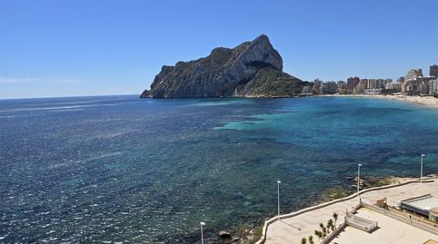 Foto 2 de Piso en venta en Calle Tramuntana, 4, Zona Levante - Playa Fossa, Calpe / Calp