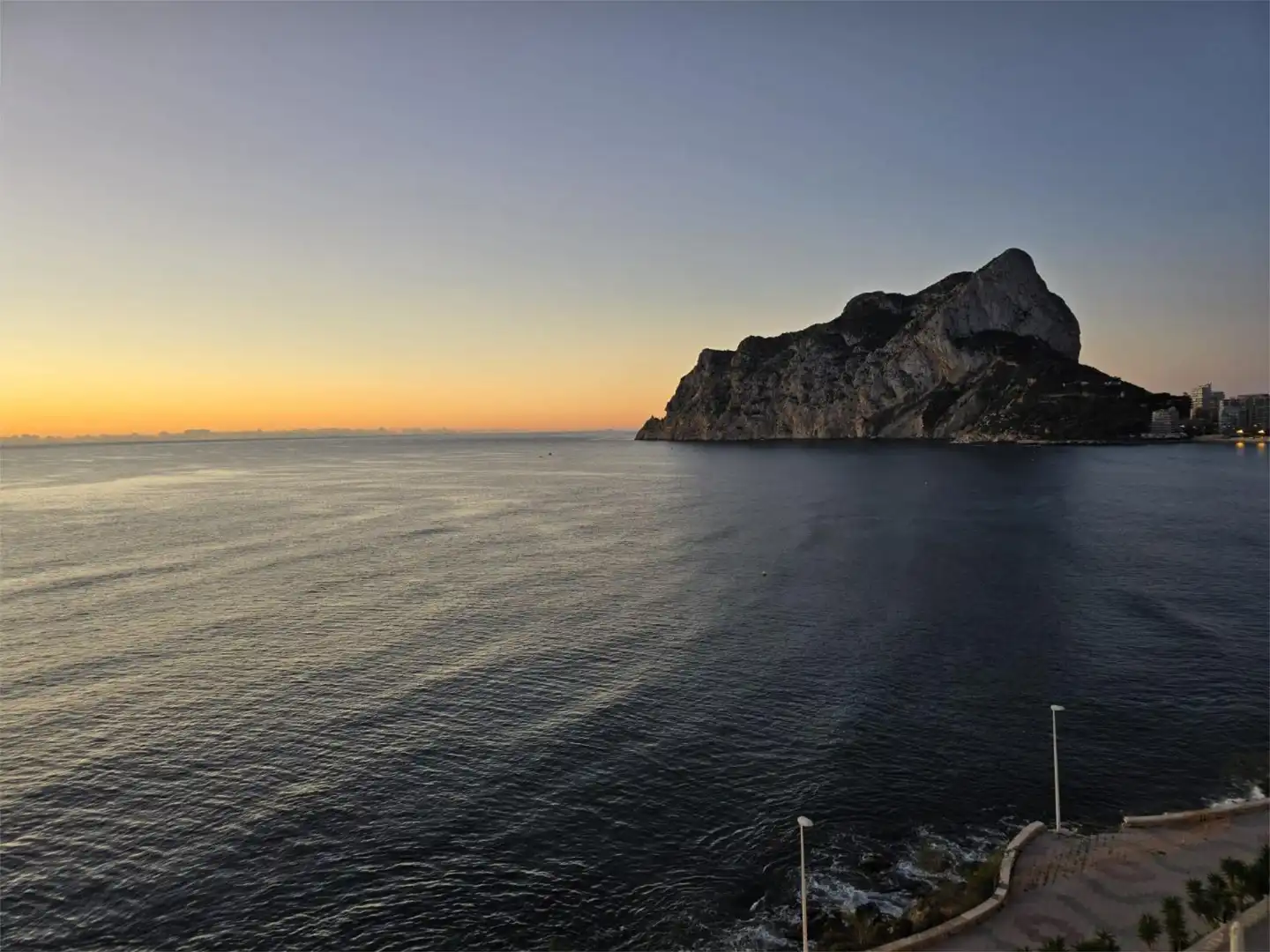 Piso en venta en Calle Tramuntana, 4, Zona Levante - Playa Fossa