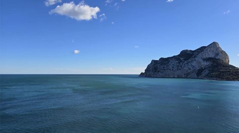 Foto 4 de Piso en venta en Calle Tramuntana, 4, Zona Levante - Playa Fossa, Calpe / Calp