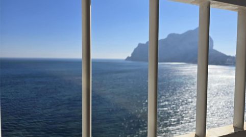 Foto 5 de Piso en venta en Calle Tramuntana, 4, Zona Levante - Playa Fossa, Calpe / Calp