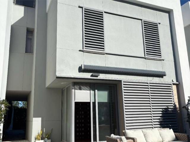 Piso en Venta en Avenida Vía Augusta, 7 en Villanueva Golf