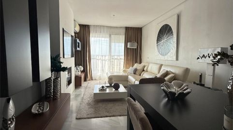 Foto 2 von Wohnung zum Verkauf in Lugar Pp Pajarete, 32b, San Bernabé, Algeciras