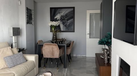 Foto 3 von Wohnung zum Verkauf in Lugar Pp Pajarete, 32b, San Bernabé, Algeciras