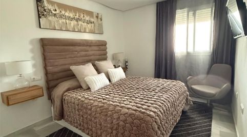 Foto 4 von Wohnung zum Verkauf in Lugar Pp Pajarete, 32b, San Bernabé, Algeciras