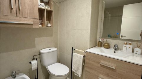 Foto 5 von Wohnung zum Verkauf in Lugar Pp Pajarete, 32b, San Bernabé, Algeciras