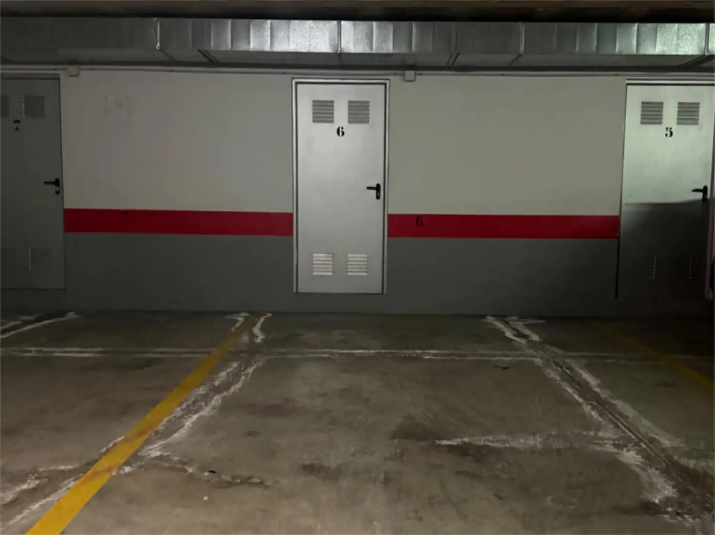 Wohnung zum Verkauf in Lugar Pp Pajarete, 32b, San Bernabé Parkplatz von Wohnung zum Verkauf in Algeciras mit Klimaanlage, Terrasse und Schwimmbad
