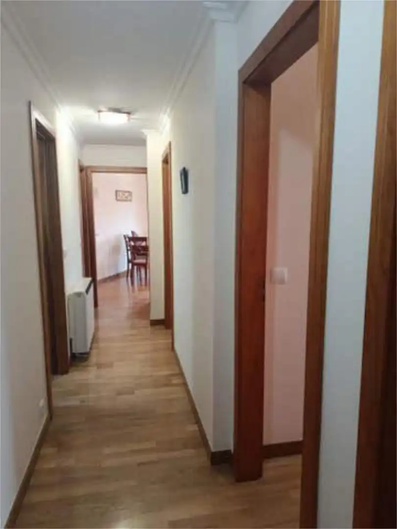 Pis en venda a A Capela Pis en venda en A Capela amb Calefacció, Terrassa i Traster