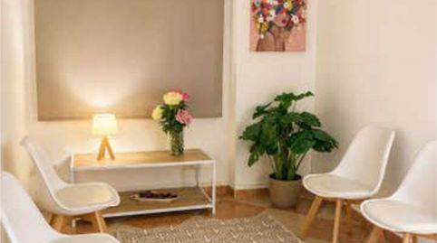 Büro zur Miete in La Carrasca, Valencia Capital - Bild 4 Foto 4 von Büro zur Miete in La Carrasca, Valencia Capital