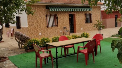Foto 4 de Casa o chalet en venta en Calle Bargas, 2, Escalona, Toledo